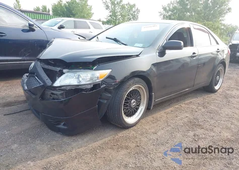 2011 Toyota Camry Se/Le/Xle из США, поврежденный, VIN 4T1BF3EK7BU137978